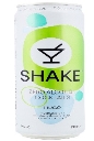 Напій безалкогольний Shake Hugo 0,33л ᐈ Купити за вигідною ціною від Novus